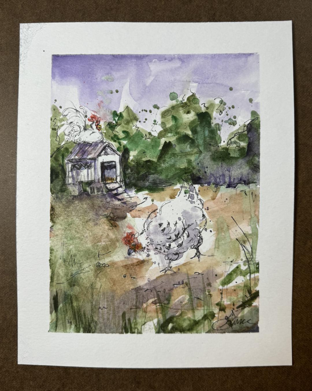 Robert Gaunce Artwork 17